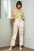 Giada Pant - Pink Magnolia